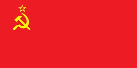 Flag of Union of Soviet Socialist Republics | Symbol, Colors & Meanings | Britannica