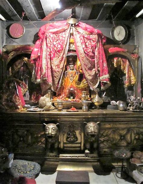 Chamunda Devi Temple Chamba, History, Timings, Importance