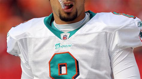 Miami Dolphins Quarterback Targets - The Phinsider