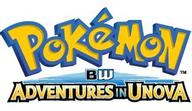 List of Pokémon: Black & White: Adventures in Unova episodes - Wikipedia, the free encyclopedia
