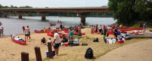 Wisconsin River Camping Trips – Wisconsin Canoe Company