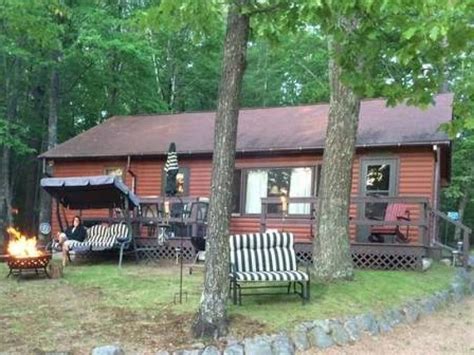 Harv's Vacation Rentals Tall Pine Terrace, St. Germain WI Vacation ...