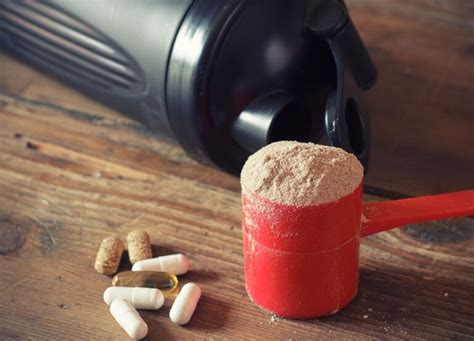 Best Energy Supplements - Our 4 Hand-Picked Choices