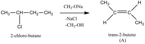 C4h9cl Isomers Structure