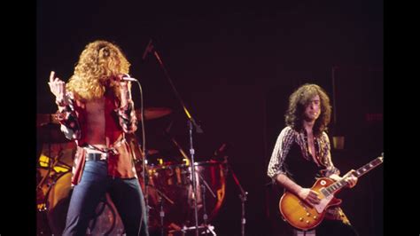 Led Zeppelin - Best Concert Ever (Compilation) - YouTube