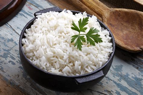 10 low carb alternatives to regular rice