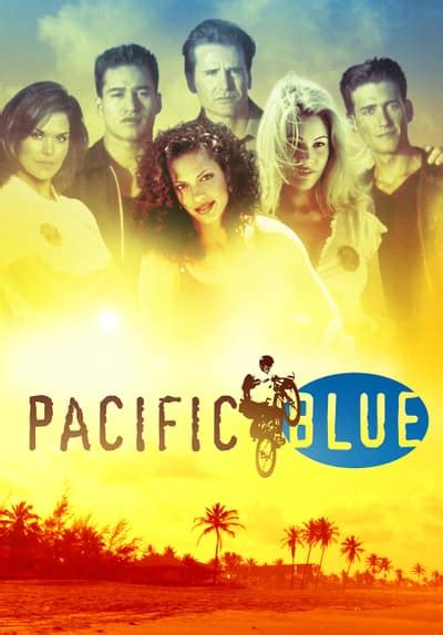 Watch Pacific Blue - Free TV Series Full Seasons Online | Tubi