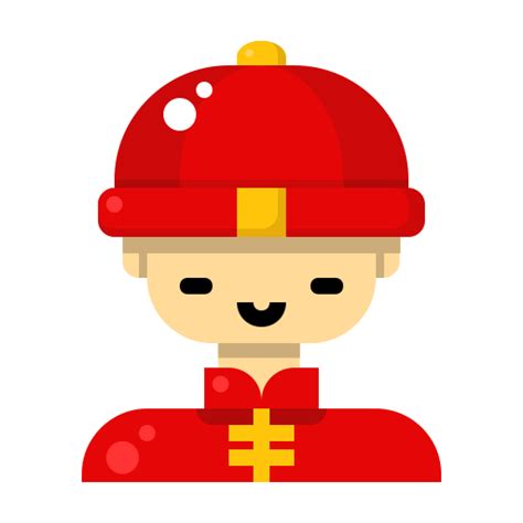 Chinese hat Generic Flat icon