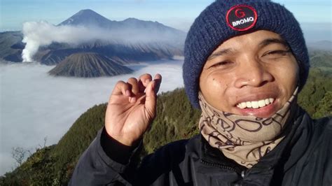 Untuk keluarga tercinta bromo - YouTube