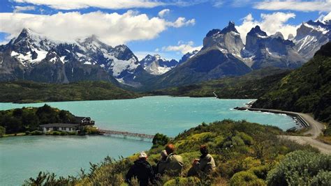 ¡VIAJA A TORRES DEL PAINE! | Visitchile.com