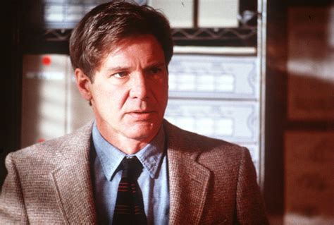 Why 'The Fugitive' is a great summer movie and Chicago tribute - Los ...