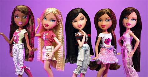 Court rejects Mattel's Bratz doll copyright claim