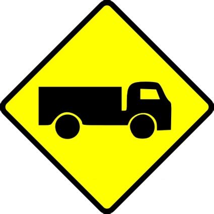 Tow Truck Sign - ClipArt Best