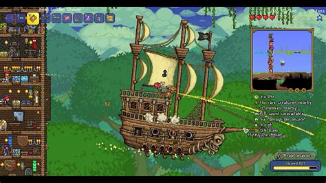 Terraria Pirate Invasion: How to Beat and Tips - Guide | GamesCrack.org