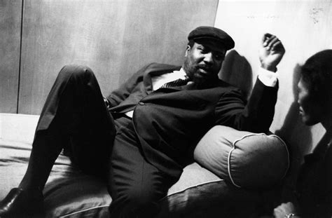 Black History Month: Remembering Thelonious Monk