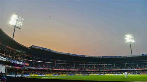 Chinnaswamy Stadium stands: Chinnaswamy Stadium average score in T20 matches - The SportsRush