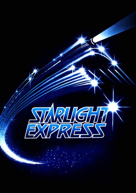 Starlight Express 2025 Theatre Tickets Price - Christopher Avery