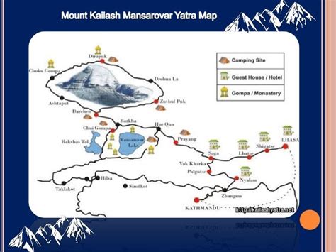 Kailash Mansarovar Yatra Package 2017