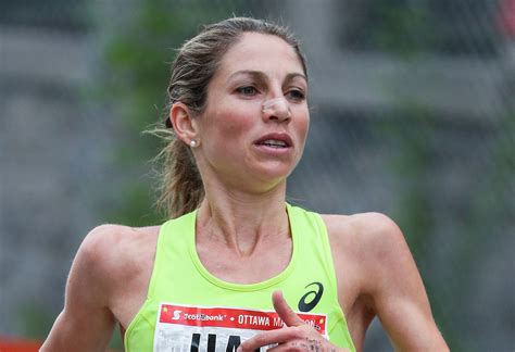 Meet The Elite: Our Interview With Top Marathoner Sara Hall - Women's ...