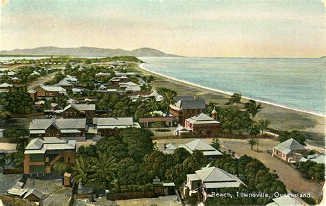 Beach, Townsville, Queensland | Townsville City Council