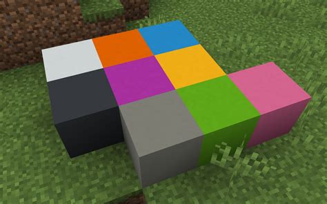 How to make and use concrete in Minecraft 1.19