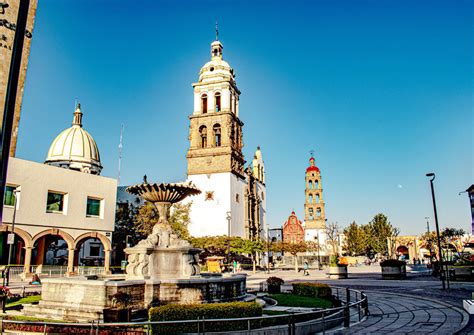 IRAPUATO - Guanajuato Vive Grandes Historias