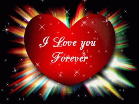 Love You Forever GIF - LoveYou Forever - Discover & Share GIFs