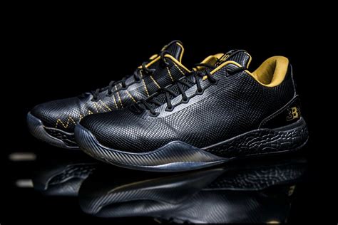 Lonzo Ball ZO2 Big Baller Brand Signature Shoe - Sneaker Bar Detroit