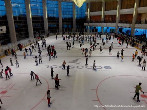 Ice Skating Ioi City Mall / The multi allow winning ioi city mall, arranged inside ioi resort ...