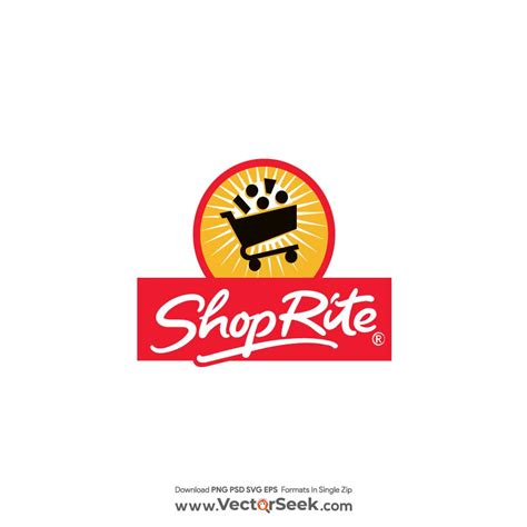 Shoprite Logo Vector - (.Ai .PNG .SVG .EPS Free Download)