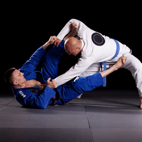 Combat Jiu Jitsu Vs Traditional - granite bay jiu-jitsu