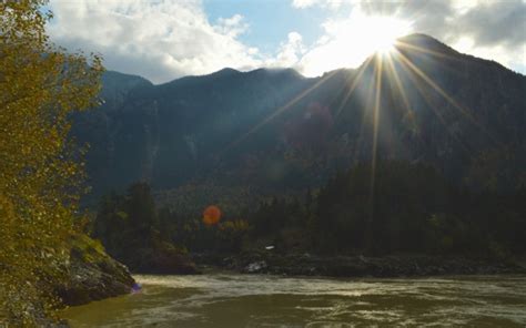 The Road Less Travelled: BC's Fraser Canyon - Explore BC | Super ...