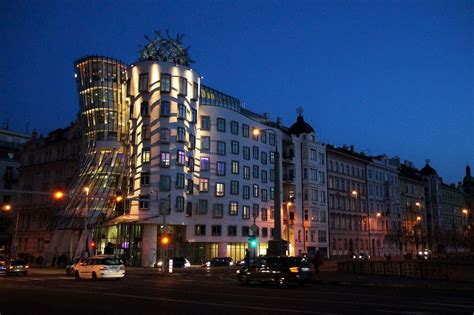 the-dancing-house-prague – To do in Prague