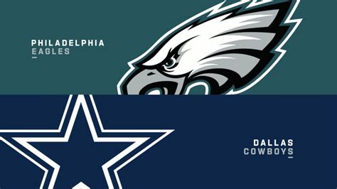 Eagles vs Cowboys Highlights | Week 16