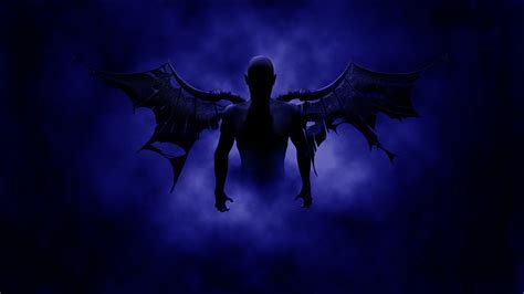 Purple Demon Wallpapers - 4k, HD Purple Demon Backgrounds on WallpaperBat