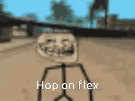 Flex GIF - Flex - Discover & Share GIFs