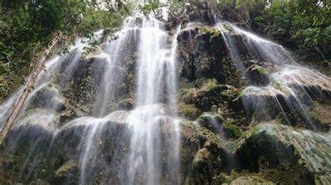 Chasing the awe-inspring Tumalog Falls, Oslob Cebu - The Lazy Investor's Way