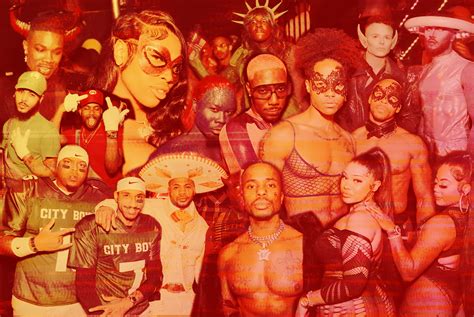 6 Nights of Halloween - Event Guide 2023 (NYC) – TENz Magazine