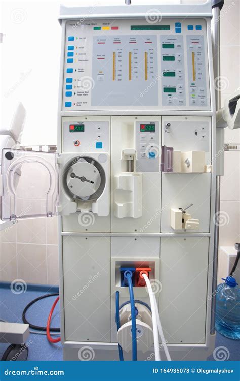 Operating Room Hospital Equipment Resuscitation Doctors . Belarus,Minsk ...