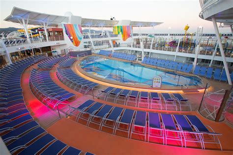 Symphony of the Seas. | WONDERLUST