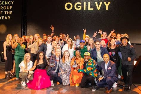 Ogilvy wins Agency of the Year and Most Effective Agency at Loeries ...