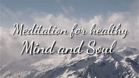 Meditation For Good Health || Meditation tips || | Health Issues Prevention