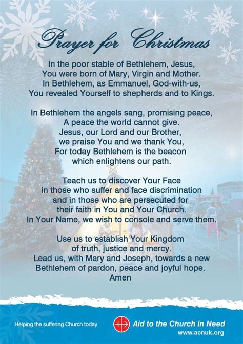 Servant and Steward: A prayer for use through Advent