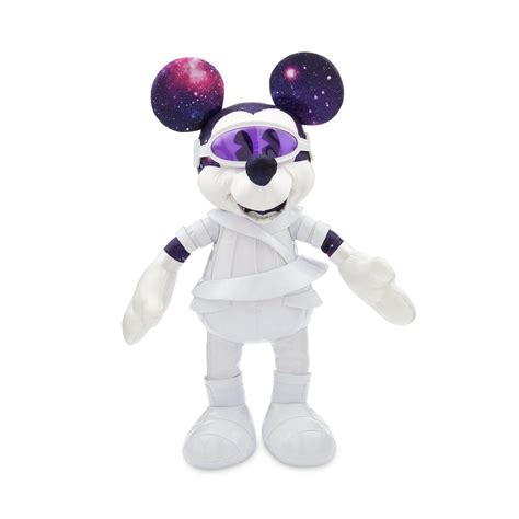 Mickey Mouse: The Main Attraction - Space Mountain - Magical Mouse