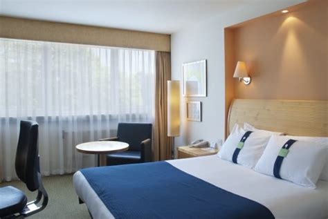 Holiday Inn LONDON - GATWICK AIRPORT Hotel (Gatwick) from £99 ...