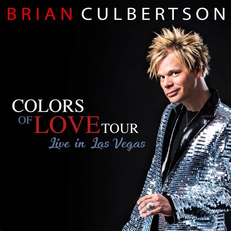 Tour — brian culbertson