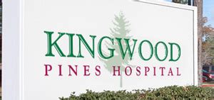 Kingwood Pines Hospital - Treatment Center Costs