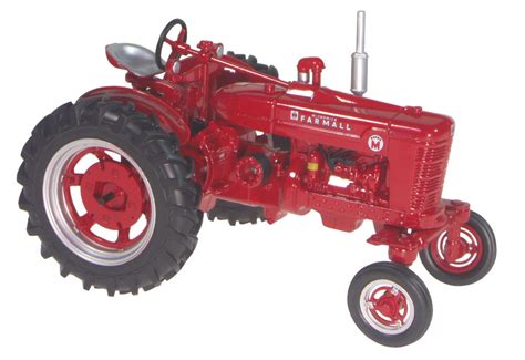 Farmall Super M Model