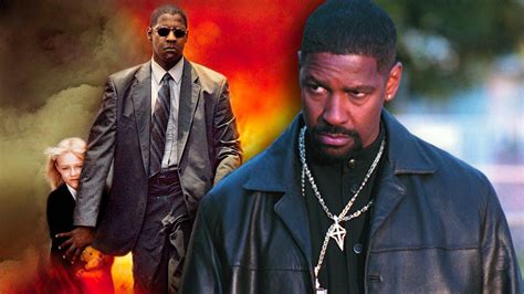 Top 10 best Denzel Washington movies - Dexerto