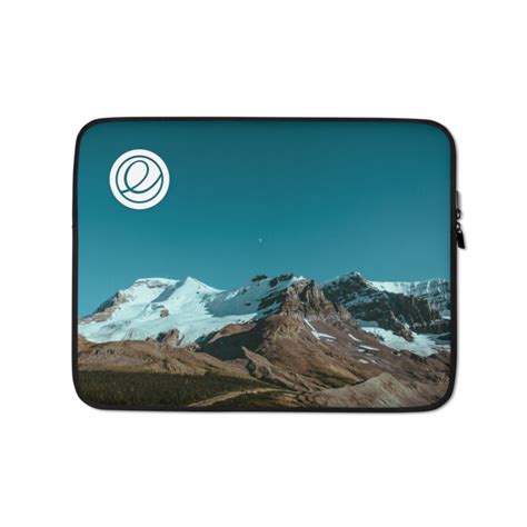 Wallpaper Laptop Sleeve – Freya - 13 in ⋅ elementary Store